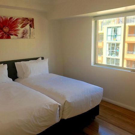 Liv Arena Apartments Darling Harbour Сидней Экстерьер фото