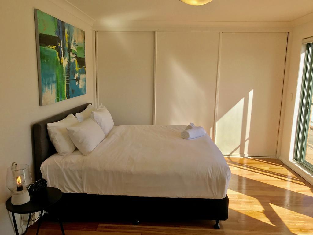 Liv Arena Apartments Darling Harbour Сидней Экстерьер фото
