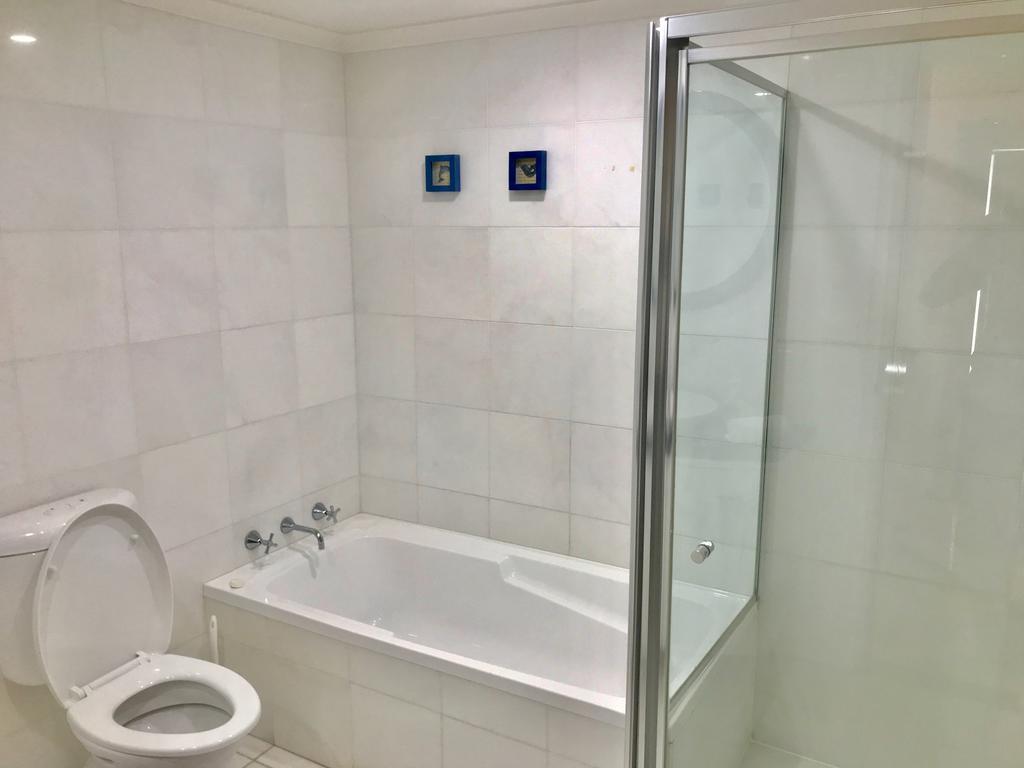 Liv Arena Apartments Darling Harbour Сидней Экстерьер фото