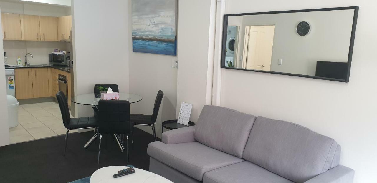 Liv Arena Apartments Darling Harbour Сидней Экстерьер фото
