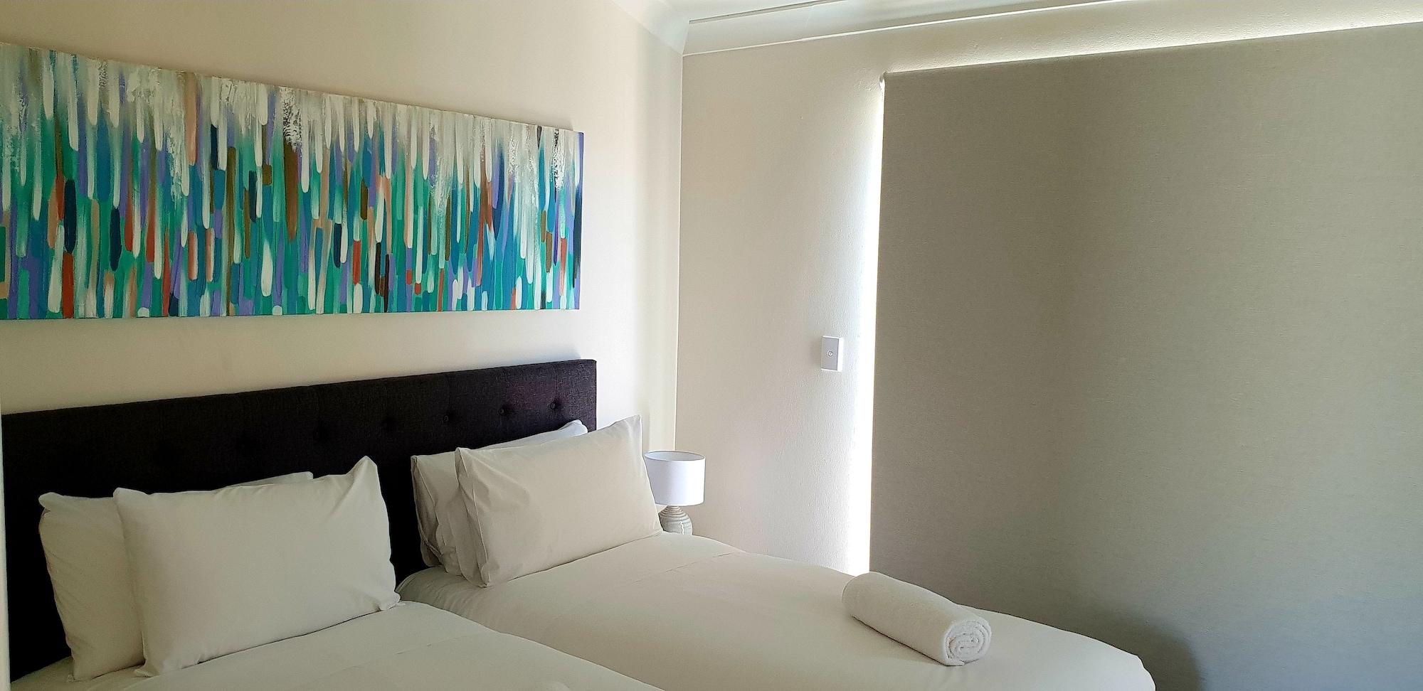 Liv Arena Apartments Darling Harbour Сидней Экстерьер фото