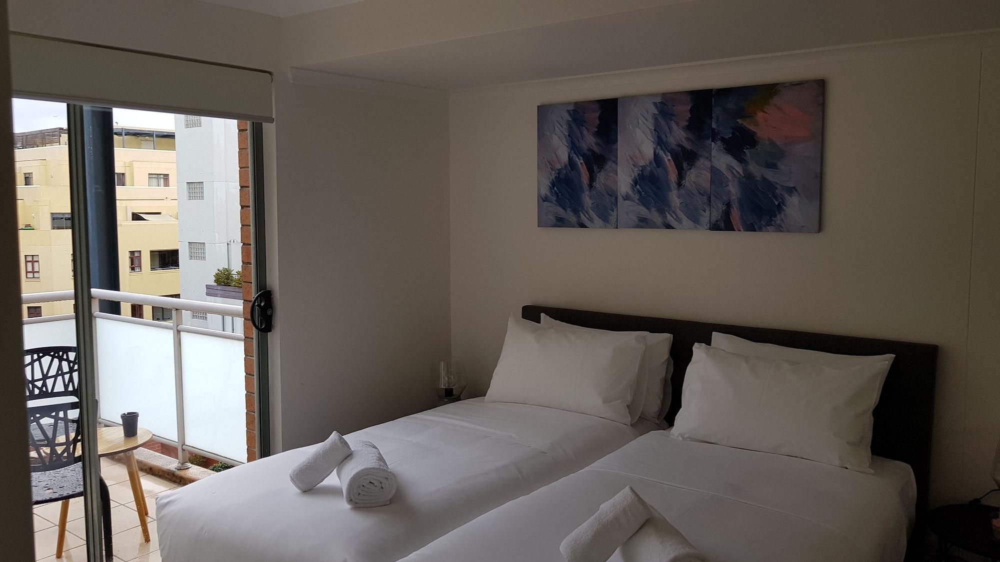 Liv Arena Apartments Darling Harbour Сидней Экстерьер фото